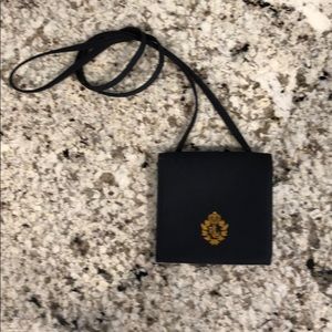 Ralph Lauren wallet crossbody